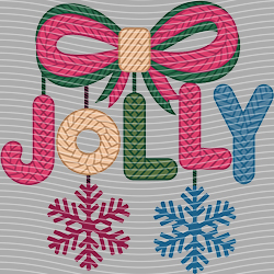 Christmas-ADJ 11933